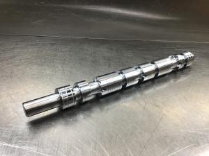 Liebherr Piston