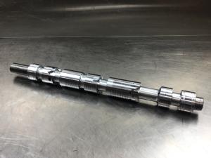 Liebherr Piston