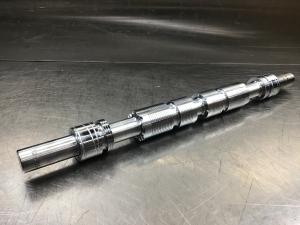 Liebherr Piston