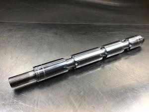 Piston