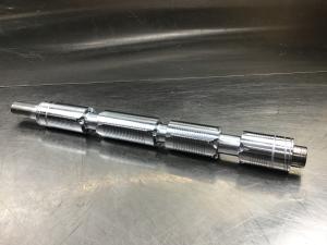 Liebherr Piston