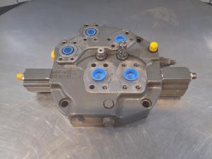 Shuttle Valve