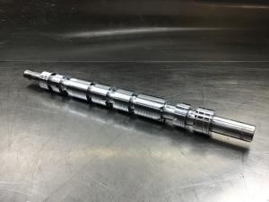 Liebherr Piston