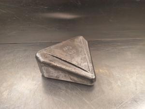 Liebherr Grapple Point