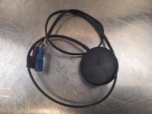 Liebherr Antenne