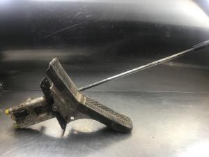Liebherr Pedal