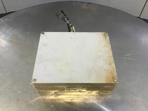 Liebherr Electric box E50
