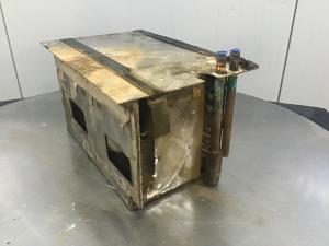 Liebherr Heating Unit