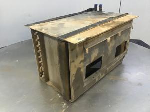 Liebherr Heating Unit