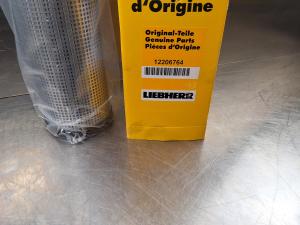 Liebherr Filter