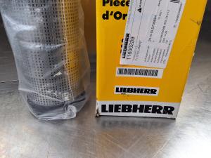 Liebherr Filtro