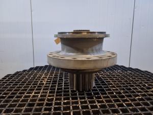 Output Shaft Housing