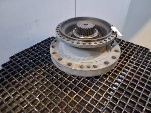 Liebherr Output Shaft Housing