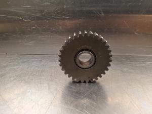 Planet Wheel 