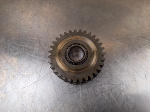 Liebherr Planet Wheel 