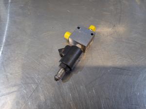 Liebherr Valve