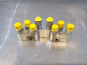 Valve block