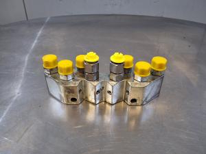 Liebherr Valve block