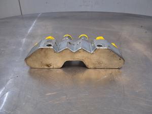 Liebherr Valve block