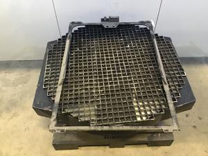 Liebherr Frame