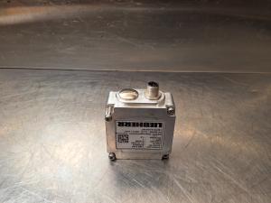 Liebherr tilt sensor