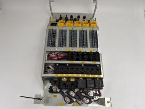 Distributor case