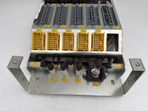 Liebherr Distributor case