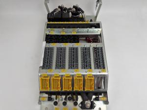 Liebherr Distributor case