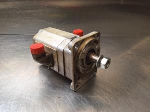 Fanmotor
