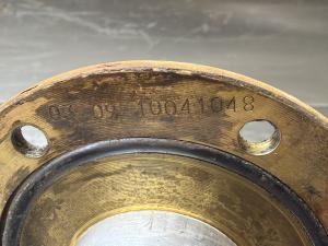 Liebherr level sensor 