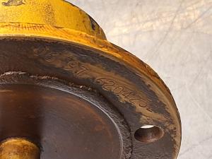 Liebherr Float Switch 