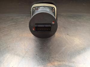Liebherr Pilot Control Unit
