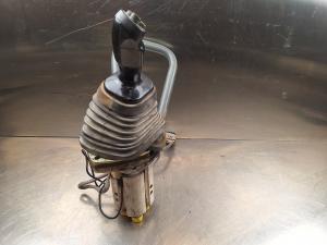 Liebherr Pilot Control Unit
