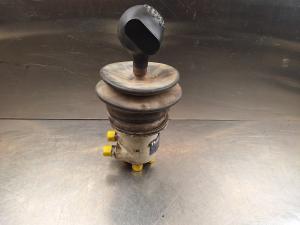Liebherr Pilot Control Unit
