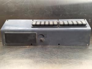 Liebherr Keyboard