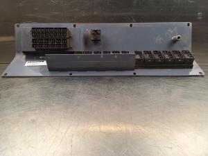 Liebherr Keyboard