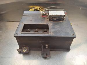E50 Box