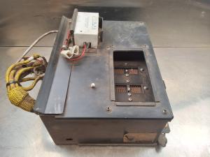 Liebherr E50 Box