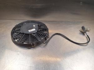 Compresseur axial