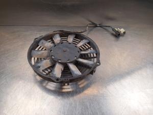 Liebherr Compresseur axial