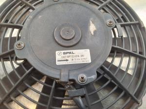 Liebherr Compresseur axial