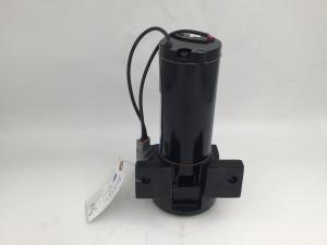 Liebherr Refuel Pump