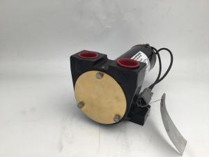 Liebherr Refuel Pump