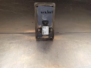 Liebherr Angle Sensor