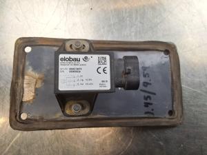 Liebherr Angle Sensor