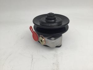 Liebherr Delivery Pump 