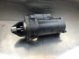 Liebherr Starter 
