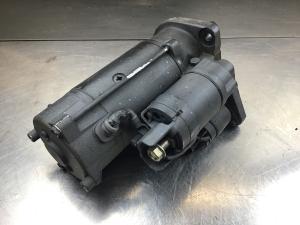Liebherr Starter 