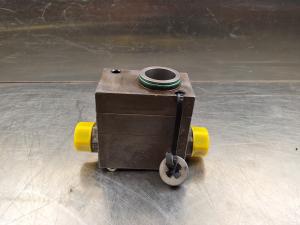 Liebherr Pompe de refroidissement