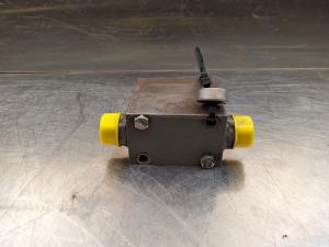 Liebherr Pompe de refroidissement